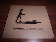 Gribojedow - Nowotworzenie