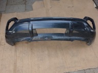 AUDI Q3 II 83F SPORTBACK SPOILER DYFUZOR TYLNY TYŁ