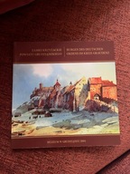 Zamki Krzyżackie Powiatu Grudziąckiego