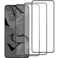 Szkło hartowane GSMstyle do Apple iPhone 16 Pro Max 3 szt.