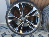 Felgi Audi A5 8W0 9.0" x 20" 5x112 ET34 8W0601025EQ