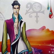PRINCE 20TEN CD