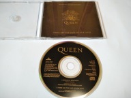 Queen – Bohemian Rhapsody - CD 1991 C541