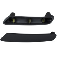 VW PASSAT B5 FL RĄCZKA UCHWYT DRZWI PRZÓD PRAWY