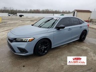 Honda Civic 2023 2.0L Sport FWD 2.0 Benzyna 158KM