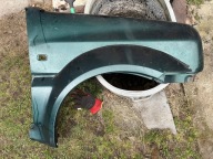 Suzuki Jimny FJ III 98-12 Nakładka Listwa Błotnika Zielona