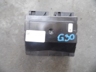 Sterownik moduł klimatyzacji nagrzewnicy BMW G30 G31 G11 9108452
