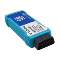 VXDIAG VCX NANO OPEL GM TECH 2 TIS2WEB WiFi OBD2 WYSYLKA Z POLSKI