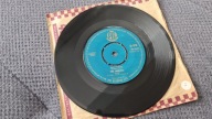 The Marcels – Blue Moon - 7" - EX