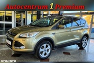 Ford Kuga Ford Kuga 2.0 TDCi 2x4 Business Edition 2.0 Diesel 150KM