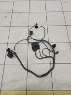 VW Crafter Mercedes wiązka instalacja adblue