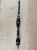 MAZDA CX5 II 2,0 BENZ MANUAL 4x4 2017-2022 ROK PÓŁOŚ PRZEDNIA PRAWA