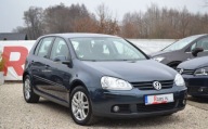 Volkswagen Golf Bezwypadkowy -bez korozji - super utrzymany - OPLACONY 1.9