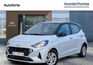 Hyundai i10 1.2 84 KM Comfort Automat Salon PL 1 wlasciciel 41 tys km