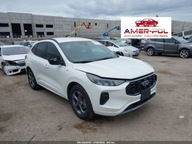 Ford Escape ST-Line, 2024r., 1.5L 1.5 Benzyna 180KM