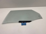 IDEALNA SZYBA DRZWI LEWY TYŁ PORSCHE MACAN 95B 2014-2024 PODWÓJNA DOUBLE