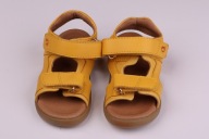 Bobux Strand Daffodil