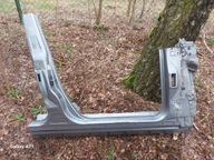 Słupek Próg Prawy Range Rover Vogue III L322