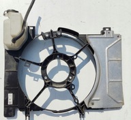 OBUDOWA WENTYLATORA ZBIORNICZEK WYRÓWNAWCZY YARIS III 1.33 2012 --->