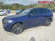 BMW X5 2019 BMW X5 xDrive40i , od ubezpieczalni 3.0 Benzyna 335KM