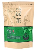 TEA Planet - Zielona herbata Jin Long - 400 g.