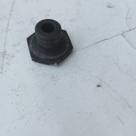 fiat 125p śruba koła pasowego wału korbowego