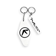 ZESTAW APHEX TWIN BRELOK NFC