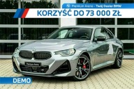 BMW M240 xDrive Coupe DEMO
