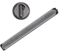 Zestaw znaczników, numeratorów wybijaków Vorfal V07771