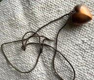 korale oryginalny naszyjnik