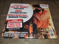 WORLD BASKETBALL MANAGER TYCOON PL PC