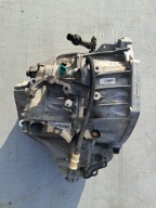 RENAULT GRAND SCENIC IV 1,7 BLUE DCI SKRZYNIA BIEGOW PK4028 320106210R ORYG