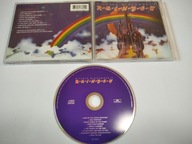 Ritchie Blackmore's Rainbow - CD 1999 (1975) DIO DEEP PURPLE C508