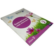 Elementarz XXI wieku klasa 2 semestr 2 scenariusze zajęć dziennych