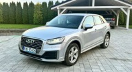 Audi Q2 Audi Q2 35 TFSI Sport S tronic 1.5 Benzyna 150KM