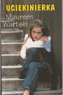 Maureen Wartski Uciekinierka