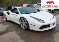 Ferrari 488 GTB 2017 3.9l 3.9 Benzyna 660KM