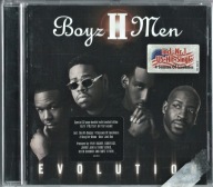 Boyz II Men - Evolution
