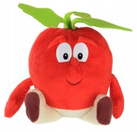 MASKOTKA GANG ŚWIEŻAKÓW RZODKIEWKA