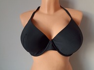 Śliczna markowa bielizna Tgóra bikini George UK 38F EUR 85F