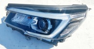 LAMPA REFLEKTOR PRZEDNIA PRZÓD LEWA SUBARU FORESTER V ZWYKŁA EUROPA ORYGINA