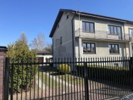 Dom, Sochaczew, Sochaczewski, 198 m²