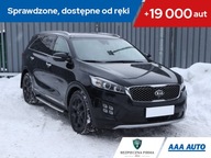 Kia Sorento 2.0 CRDi, Salon Polska, 182 KM, 4X4
