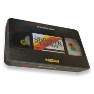 Stranger Things Wonder Box – Box Fanowski z Oficjalnymi Gadżetami