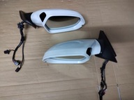 AUDI A6 C7 4G LUSTERKO PRAWE KAMERA ASYSTENT 14+2+1 LS9R