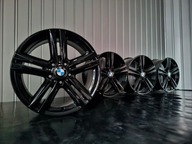 Felgi BMW OE 7.5 8.0 x 18" 5x120 386M F20 F21 F22 F23 E97 E81 E82