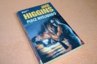 PŁACZ MYŚLIWEGO Jack Higgins