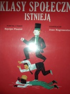 Klasy społeczne istnieją Equipo Plantel