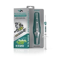 Dodatek do pomp paliwa Xado EX120 8ml