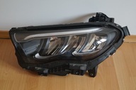 LAMPA LEWA PRZÓD MERCEDES E-KLASA W214 HIGH PERFORMANCE A2149062700